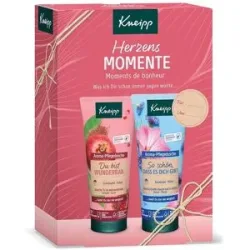 Kneipp Geschenkset Herzens Momente