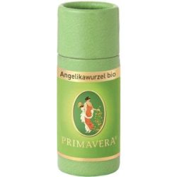 Primavera® Angelikawurzel ätherisches Öl