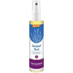 Schlaf Gut Raumspray
