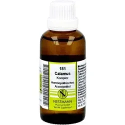NESTMANN Calamus Komplex Nummer 181