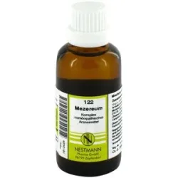 NESTMANN Mezereum Komplex Nummer 122