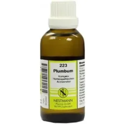 NESTMANN Plumbum Komplex Nummer 223
