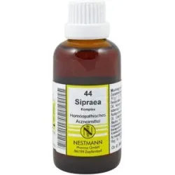 NESTMANN Spiraea Komplex Nummer 44