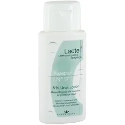 Lactel Nummer 1 7 5% Urea Lotion