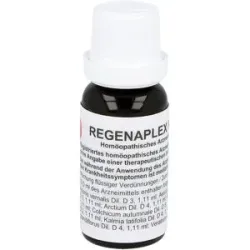 Regenaplex Nummer 7 Tropfen