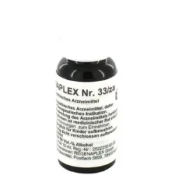 Regenaplex Nummer 3 3/za Tropfen