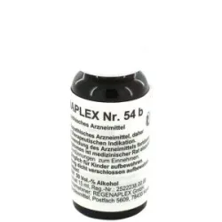 Regenaplex Nummer 5 4 b Tropfen
