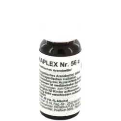Regenaplex Nummer 5 6 a Tropfen
