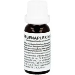 Regenaplex Nummer 2 6 a Tropfen