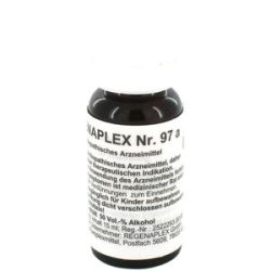 Regenaplex Nummer 97 a Tropfen