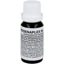 Regenaplex Nummer 99 a Tropfen