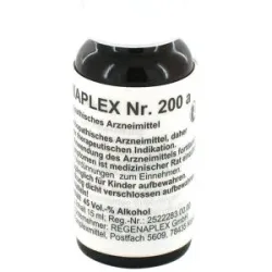 Regenaplex Nummer 200 a Tropfen