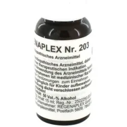 Regenaplex Nummer 2 03 Tropfen