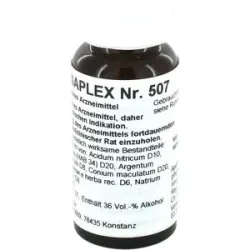 Regenaplex Nummer 507 Tropfen