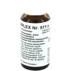 Regenaplex Nummer 5 11 a Tropfen