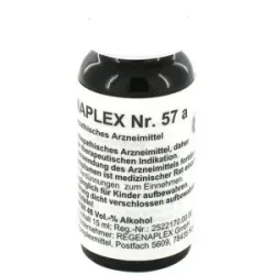 Regenaplex Nummer 57 a Tropfen