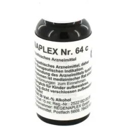 Regenaplex Nummer 64 c Tropfen