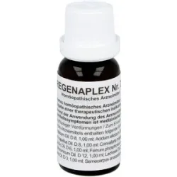 Regenaplex Nummer 71 a Tropfen