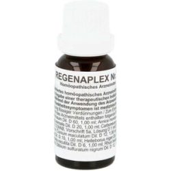 Regenaplex Nummer 76 a Tropfen