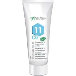 Mineralstoff Cremegel Nummer 11