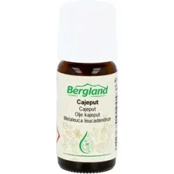 Cajeput öl