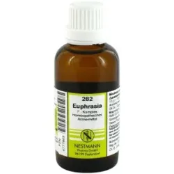 NESTMANN Euphrasia F Komplex Nummer 2 82 Dilution