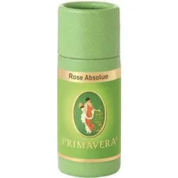 Primavera® Rose Absolue ätherisches Öl