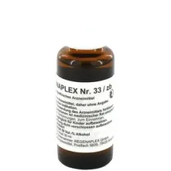 Regenaplex Nummer 33 / zb Tropfen