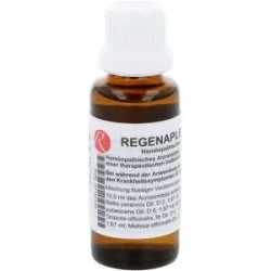 Regenaplex Nummer 27 c/I Tropfen