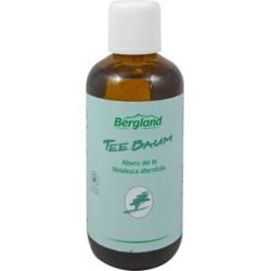 Teebaum öl Bergland
