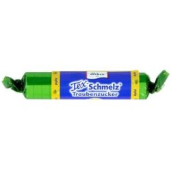 Soldan Tex Schmelz Traubenzucker Apfel