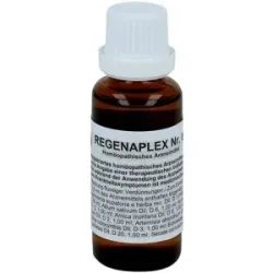 Regenaplex Nummer 6 2 a Tropfen