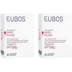 Eubos Fest Rot mit frischem Duft