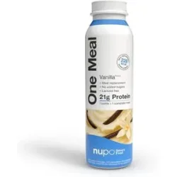 Nupo One Meal+ Prime RTD Vanilla