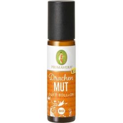 Primavera® Drachenmut Duft Roll-on