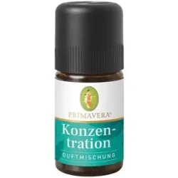 Primavera® Konzentration Duftmischung ätherisches Öl