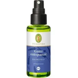 Primavera® Ganz entspannt Raumspray