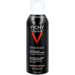 Vichy Homme Rasierschaum Anti-Hautirritationen