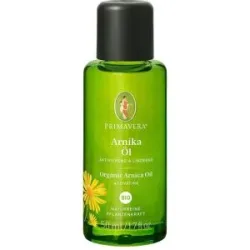 Primavera® Arnika Öl