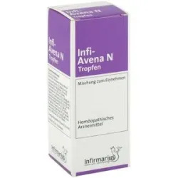 Infi Avena N Tropfen