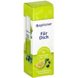 Spitzner Duschschaum Lebensfreude Geschenk