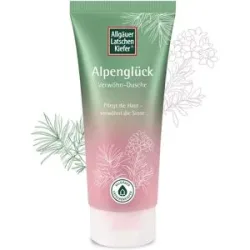 Allgäuer Latschenk. Alpenglück Verwöhn-Dusche