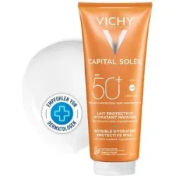 Vichy Capital Soleil Sonnenmilch Familie Lsf 50+