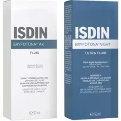 ISDIN Eryfotona Tag & Nacht