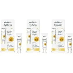 Hyaluron Sonnenpflege Lippen Lsf 50+