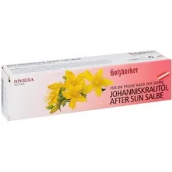 Riviera Johanniskrautölsalbe