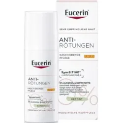 Eucerin Anti-Rötungen Kaschierende Pflege mit LSF 30