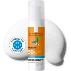 La Roche Posay Anthelios Dermo-Kids Baby Milch LSF 50+