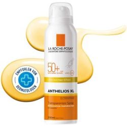 La Roche Posay Anthelios XL Transparantes Spray LSF 50+