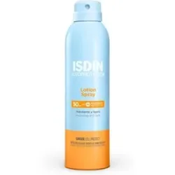 ISDIN Fotoprotector Lotion Sonnenschutz Spray LSF 50